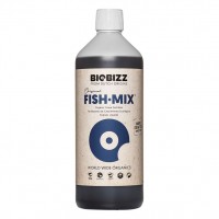Fish-Mix BioBizz 500 ml